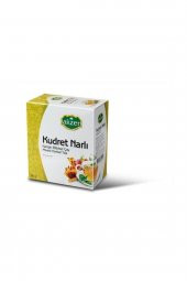 Akzer Kudret Narlı Bitkisel Çay 60LI - 2