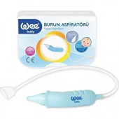 Wee Baby Wee Baby Burun Aspiratörü  162 - 2