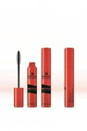 Tokalon Mascara Maxıplus Long&curl Black - 1