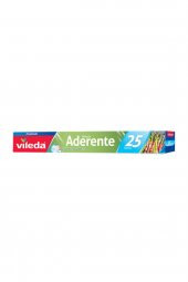 Vileda Streç Film 25 Metre - 1