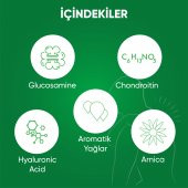 VOOP Rahatlatıcı Masaj Jeli 150 ml - 4