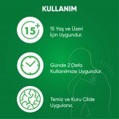 VOOP Rahatlatıcı Masaj Jeli 150 ml - 5