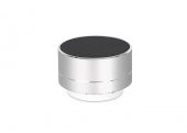 Mikado MD-X7BT Gümüş Usb+sd+Fm Destekli Bluetooth Mini Speaker - 1