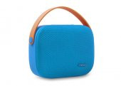 Mikado MD-58BT Mavi Usb-TF Destekli Bluetooth Speaker - 1