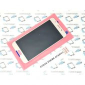 Samsung Galaxy J7 Prime G610 G610F Lcd Ekran Dokunmatik (ORJİNALİ) - 2