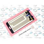 Samsung Galaxy J7 Prime G610 G610F Lcd Ekran Dokunmatik (ORJİNALİ) - 4