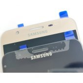 Samsung Galaxy J7 Prime G610 G610F Lcd Ekran Dokunmatik (ORJİNALİ) - 5