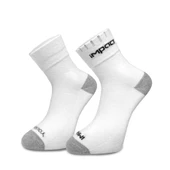 Hsgl Sporcu Bisiklet Uzun Model Çorap Socks Pamuklu sporcu için - 1