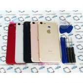 İphone 7 FULL Dolu Kasa + Tamir Seti - 1