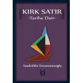 Kırk Satır - 1