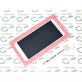 General Mobile GM8 Lcd Ekran Dokunmatik (SERVİS ORJİNALİ) - 1