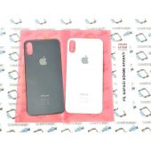 İphone X Arka Pil Batarya Kapağı (Orjinal CAM) thumbnail 1