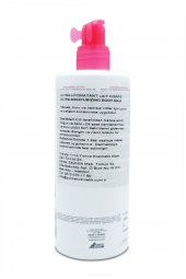 Topicrem Vücut Bakım Sütü 500 ml - 2