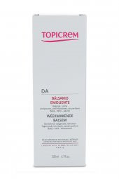 Topicrem Hassas, Kuru ve Yağlı Ciltler İçin Bakım Kremi 200 ml - 2