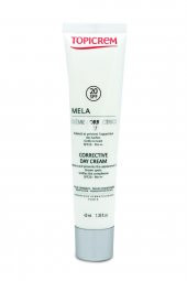 Topicrem Mela Corrective Day Cream SPF 20 40ml - 1