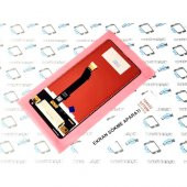 Xiaomi Mi MİX 2 lcd ekran dokunmatik - 3