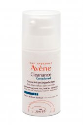 Avene Cleanance Comedomed Konsantre Bakım Kremi 30 ml - 1