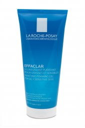 La Roche Posay Effaclar Jel 200 ml - 1