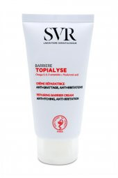 Svr Topialyse Barrier Nemlendirici Bakım Kremi 50 ml - 1