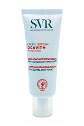 Svr Cicavit SPF 50 Güneş Kremi 40 ml - 1