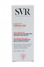 Svr Topialyse Barrier Nemlendirici Bakım Kremi 50 ml - 2