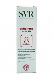 Svr Sensifine Aqua-Gel 40 ml - 3