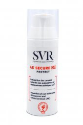 Svr AK Secure DM Protect Güneş Koruyucu Krem 50 ml - 1
