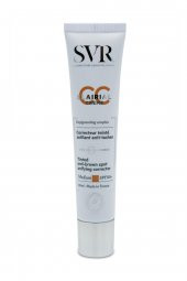 Svr Clairial CC Creme Spf50 Medium - Orta Ton 40 ml - 1