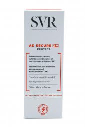 Svr AK Secure DM Protect Güneş Koruyucu Krem 50 ml - 2