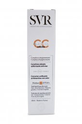 Svr Clairial CC Creme Spf50 Medium - Orta Ton 40 ml - 2