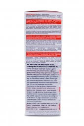 Svr AK Secure DM Protect Güneş Koruyucu Krem 50 ml - 3