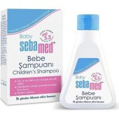 Sebamed Bebe Şampuanı 150 ml - 1