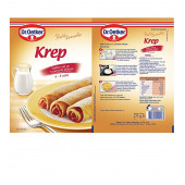 Dr Oetker Krep 3 Adet - 2