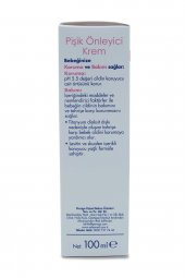 Sebamed Bebe Bez Bölgesi Bakım Kremi 50 ml - 2