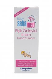 Sebamed Bebe Bez Bölgesi Bakım Kremi 50 ml - 3
