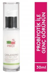 Sebamed PRO Canlandırıcı Serum 30 ml - 3