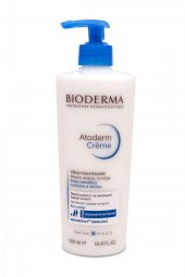 Bioderma Atoderm Nemlendirici Krem 500 ml - 1