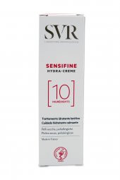 Svr Sensifine Nemlendirici Krem 40 ml - 1