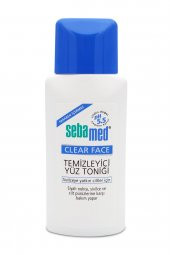 Sebamed Clear Face Temizleyici Yüz Toniği 150 ml - 1