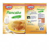 Dr Oetker Pancake 3 Paket - 2