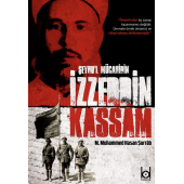 Şeyhul Mücahidin İzzeddin Kassam - 1