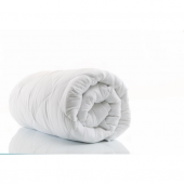 Cotton Box Tek Kişilik Micro Fiber Yorgan 155x215 - 1