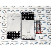 Huawei P Smart FIG-LX1 2018 Lcd Ekran Çıtası + B-7000 Yapıştırıc - 1