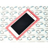 Casper Via M1 Lcd Ekran Dokunmatik (Çıtalı) TAMİR SETİ - 7
