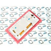Casper Via M1 Lcd Ekran Dokunmatik (Çıtalı) TAMİR SETİ - 8
