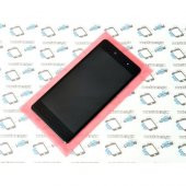 Casper Via M1 Lcd Ekran Dokunmatik (Çıtalı) TAMİR SETİ - 9