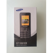 SAMSUNG 5610 - 1