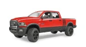 Bruder Ram 2500 Pickup BR02500 Bruder Kamyonet 02500 thumbnail 1