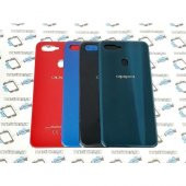 Oppo A5S Arka Pil Batarya Kapağı - 2