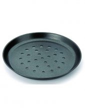 Altınbaşak Saç Pizza Tava 28 Cm A13128 - 1